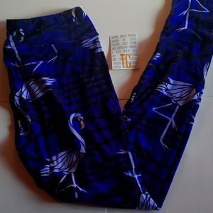 Lularoe leggings TC
